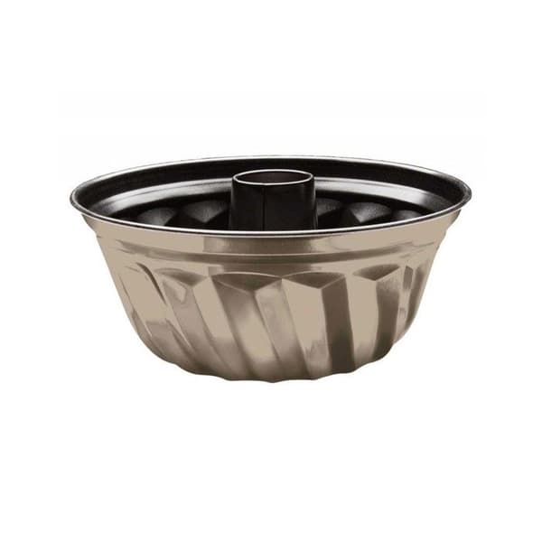 Brödform - BERLINGERHAUS - BH-6810 - Non-stick - Kolstål - 25 x 10,5 cm