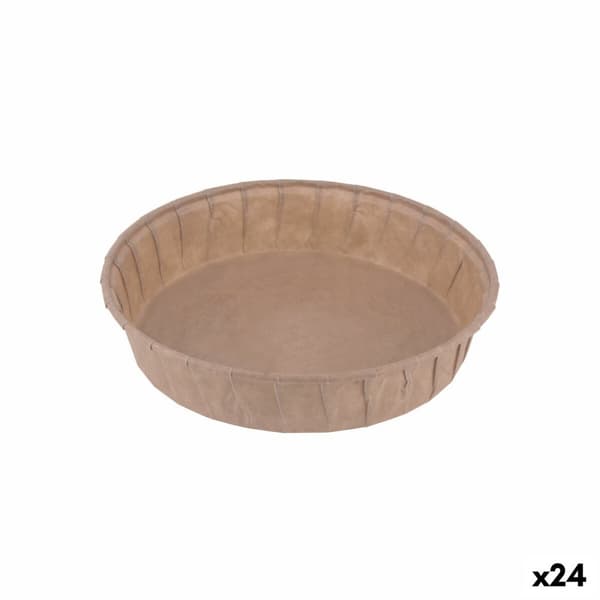 Ugnsform Algon 12 x 3 cm (18 Delar) (24 antal)