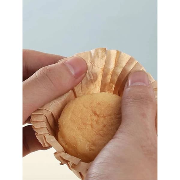 Ugnsform Algon 4,5 x 5 cm (40 Delar) (24 antal)