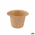 Miniatyrbild 1 av 10: Ugnsform Algon 4,5 x 5 cm (40 Delar) (24 antal)