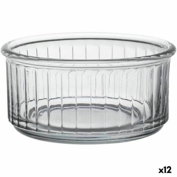 Skålset Duralex Ovenchef Ramekin 4 Delar 240 ml (12 antal)