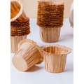Miniatyrbillede 7 af 10: Bageform Algon 4,5 x 5 cm (40 Dele) (24 enheder)