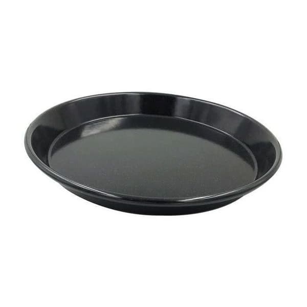 Emaljerad tårtaform PATISSE - 30 cm - Premium