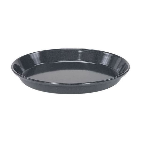 Emaljerad tårtaform PATISSE - 30 cm - Premium