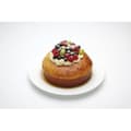 Miniatyrbild 2 av 2: Master Class 20cm Non-Stick Savarin kakform