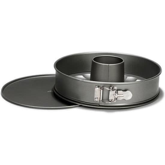 Kakform - Patisse - Hopform - 26 cm - Stål - Non-stick