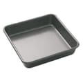 Miniatyrbild 1 av 2: Kakform fyrkantig - Kitchen Craft - 23 cm - Non-stick - Diskmaskinssäker - Grå