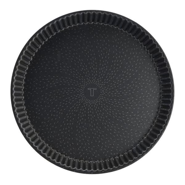 TEFAL Success Tårtform 24 cm, Non-stick beläggning, Tillverkad i Frankrike, Tobak J1608202