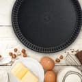 Miniatyrbild 5 av 5: TEFAL Success Tårtform 24 cm, Non-stick beläggning, Tillverkad i Frankrike, Tobak J1608202