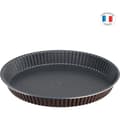Miniatyrbild 1 av 5: TEFAL Success Tårtform 24 cm, Non-stick beläggning, Tillverkad i Frankrike, Tobak J1608202
