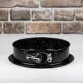 Miniatyrbild 3 av 4: Kakform - KINGHOFF - KH-1782 - 24 cm - Non-stick beläggning - Avtagbar