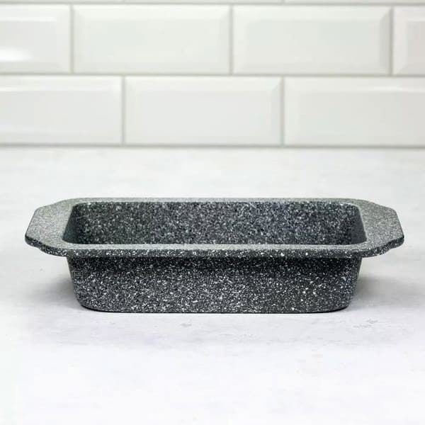Bakform - KLAUSBERG - KB-7379 - Nonstick - Granit - 30,5 x 16,8 x 6 cm