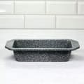 Miniatyrbild 6 av 6: Bakform - KLAUSBERG - KB-7379 - Nonstick - Granit - 30,5 x 16,8 x 6 cm
