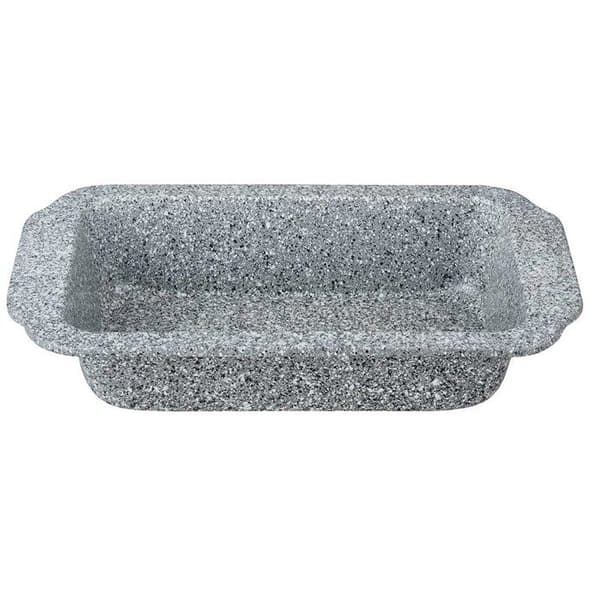 Bakform - KLAUSBERG - KB-7379 - Nonstick - Granit - 30,5 x 16,8 x 6 cm