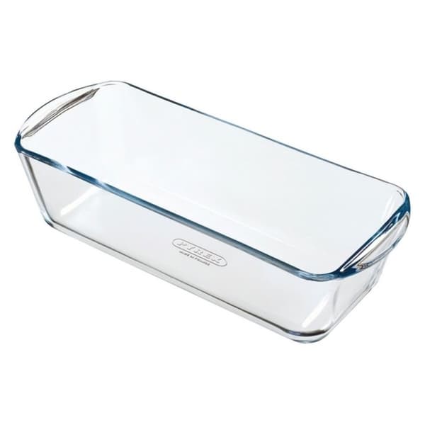 Bakform Pyrex Glas (28 cm)