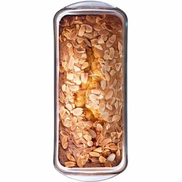 Bakform Pyrex 836000 Ø 30 cm