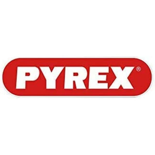 Bakform Pyrex 836000 Ø 30 cm