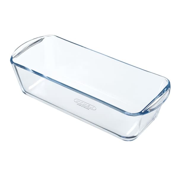 Bakform Pyrex 836000 Ø 30 cm