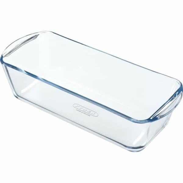 Bakform Pyrex 836000 Ø 30 cm