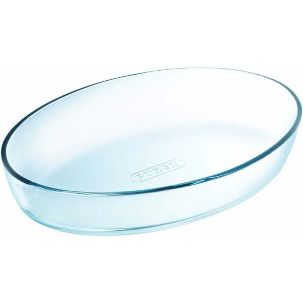 Ugnsform Pyrex 346B000 Metall