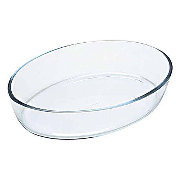 Ugnsform Pyrex 346B000 Metall