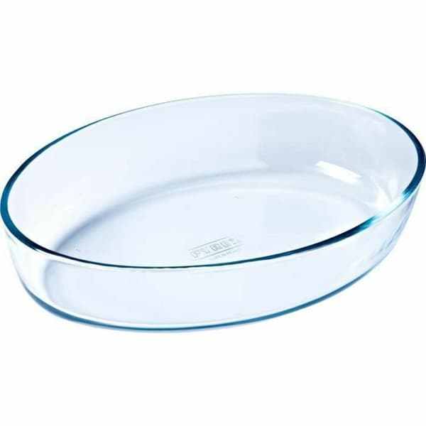 Ugnsform Pyrex 346B000 Metall