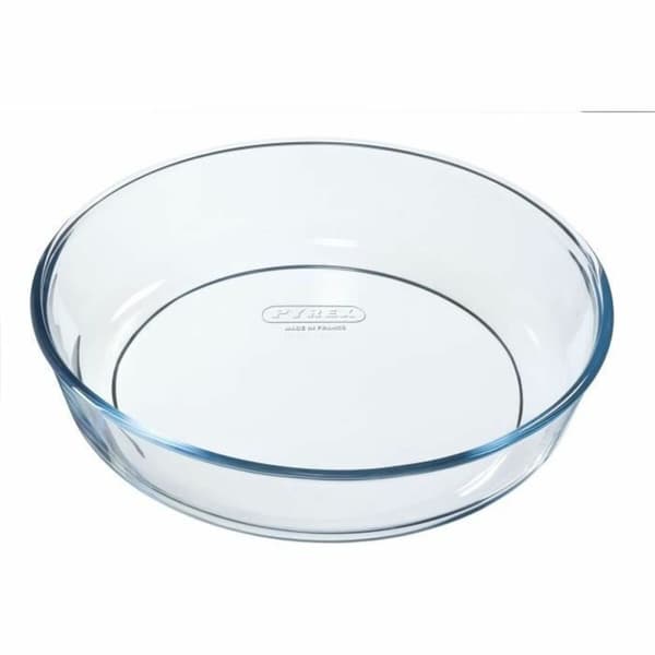 Kakform Pyrex Classic Vidrio Ø 26 cm