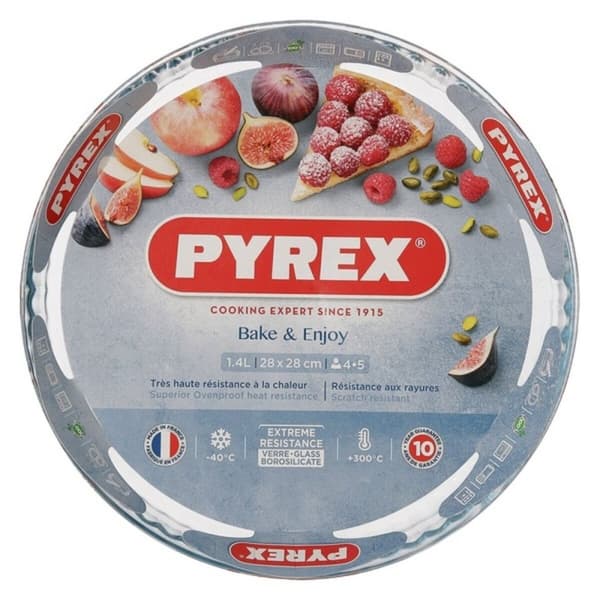 Kakform Pyrex 1040902