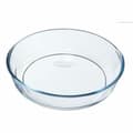 Miniatyrbild 2 av 11: Kakform Pyrex Classic Vidrio Ø 26 cm