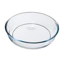 Miniatyrbild 1 av 11: Kakform Pyrex Classic Vidrio Ø 26 cm