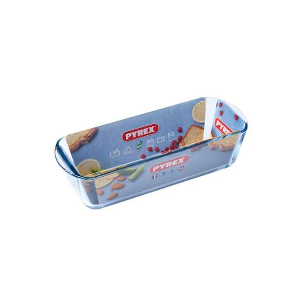 Bakform Pyrex 836000 Ø 30 cm