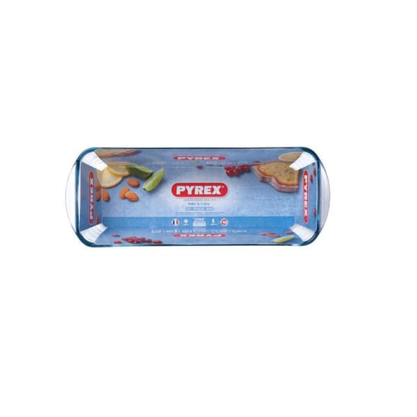 Bakform Pyrex 836000 Ø 30 cm