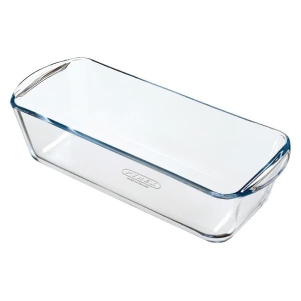 Bakform Pyrex 836000 Ø 30 cm