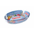 Miniatyrbild 4 av 9: Ugnsform Pyrex 346B000 Metall