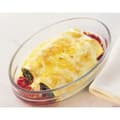Miniatyrbild 6 av 9: Ugnsform Pyrex 346B000 Metall