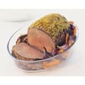 Miniatyrbild 7 av 9: Ugnsform Pyrex 346B000 Metall