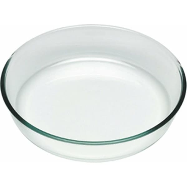 Kakform Pyrex Classic Vidrio Ø 26 cm