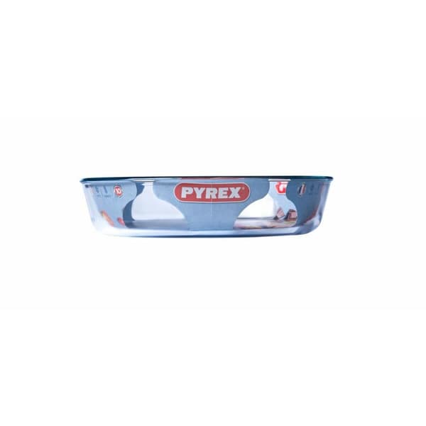 Kakform Pyrex Classic Vidrio Ø 26 cm