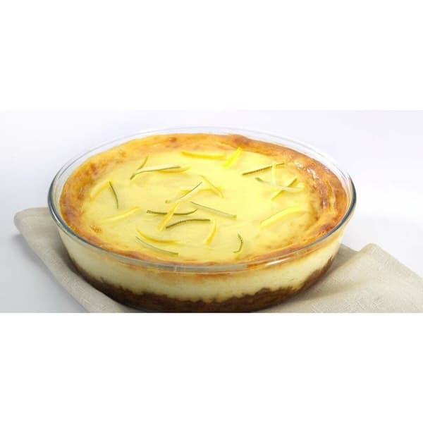 Kakform Pyrex Classic Vidrio Ø 26 cm