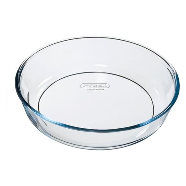 Kakform Pyrex Classic Vidrio Ø 26 cm
