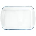 Miniatyrbillede 7 af 11: Ovn Fad Pyrex Classic Gennemsigtig Glas