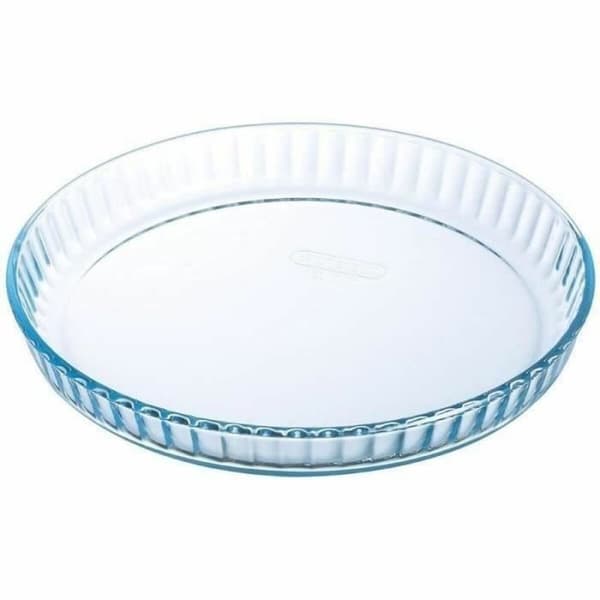 Kakform Pyrex Multicolour Transparent