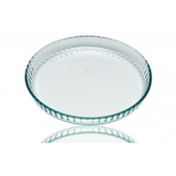 Kakform Pyrex Multicolour Transparent