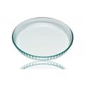 Miniatyrbild 8 av 11: Kakform Pyrex Multicolour Transparent