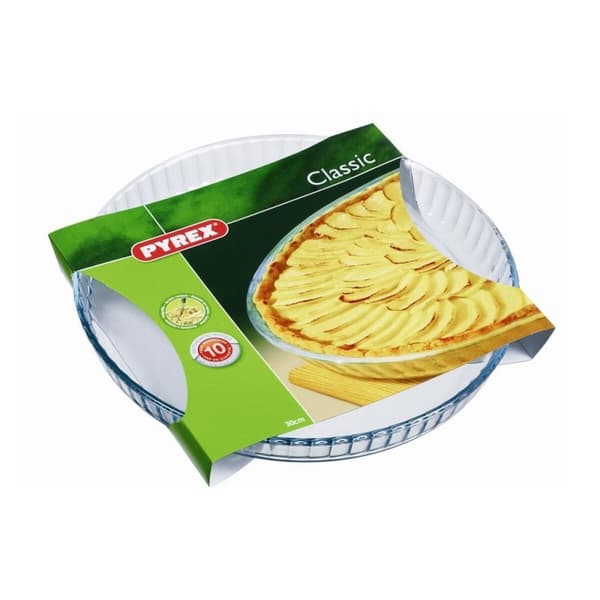 Kakform Pyrex Multicolour Transparent