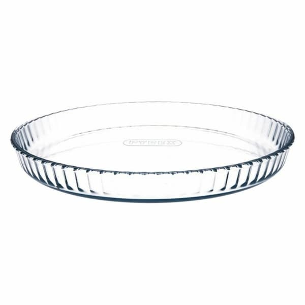 Kakform Pyrex Multicolour Transparent