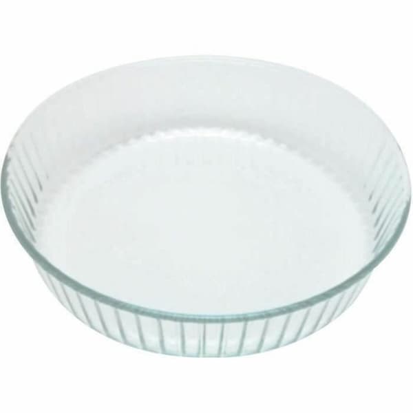 Bakform Pyrex Transparent