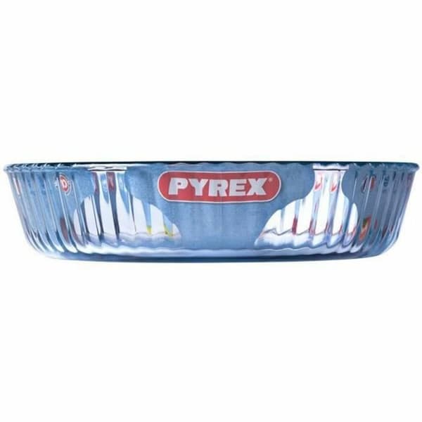 Bakform Pyrex Transparent