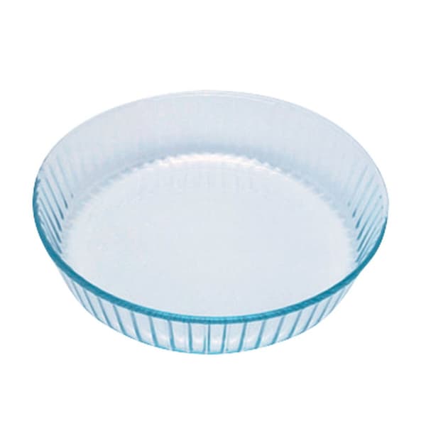 Bakform Pyrex Transparent