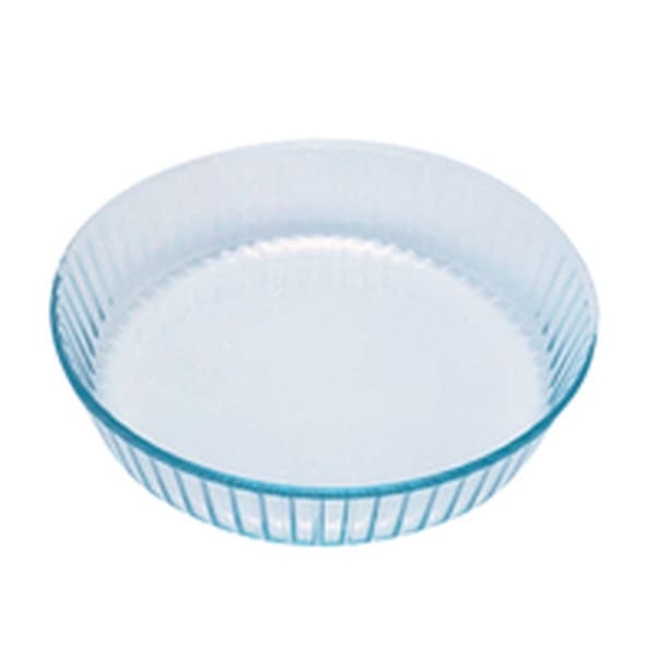 Bakform Pyrex Transparent